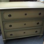 443 5723 CHEST OF DRAWERS